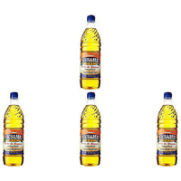 Pack of 4 - Dabur Sesame Oil - 1 Ltr  (33.81 Oz)