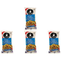 Pack of 4 - Ching's Secret Egg Hakka Noodles - 150 Gm  (5 Oz)