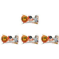 Pack of 4 - Ching's Secret Schezwan Noodles - 240 Gm (8.46 Oz) [Fs]