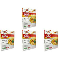 Pack of 4 - Mtr Ready To Eat Dal Fry - 300 Gm (10.5 Oz)
