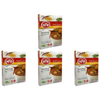 Pack of 4 - Mtr Ready To Eat Sambar - 300 Gm (10.58 Oz)