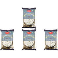 Pack of 4 - Haldiram's Magic Makhana Salt N' Pepper - 30 Gm (1.06 Oz)