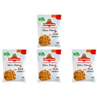 Pack of 4 - Chettinad Ribbon Pakkoda - 200 Gm (7 Oz)