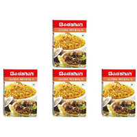 Pack of 4 - Badshah Goda Masala - 100 Gm (3.5 Oz)