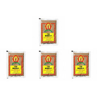Pack of 4 - Laxmi Tea Masala - 3.5 Oz (100 Gm)