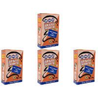 Pack of 4 - Mdh Deggi Mirch - 100 Gm (3.5 Oz)