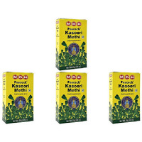 Pack of 4 - Mdh Kasoori Methi - 25 Gm (0.88 Oz)