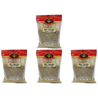 Pack of 4 - Deep Dill Seeds - 200 Gm (7 Oz)