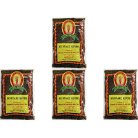 Pack of 4 - Laxmi Mustard Seeds- 14 Oz (400 Gm)