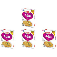 Pack of 4 - Aachi Adai Mix Powder - 200 Gm (7 Oz)