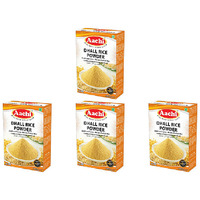 Pack of 4 - Aachi Dhall Rice Powder - 200 Gm (7 Oz)