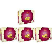 Pack of 4 - Haldiram's Patisa - 500 Gm (17.65 Oz)