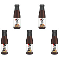 Pack of 5 - Ching's Secret Dark Soy Sauce - 210 Gm (7.4 Oz)