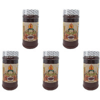 Pack of 5 - Laxmi Tamarind Date Chutney - 1 Lb (454 Gm)