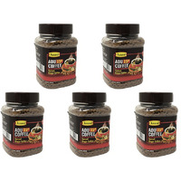 Pack of 5 - Anand Adu Coffee Spiced Ginger Coffee - 7 Oz (200 Gm)