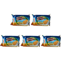 Pack of 5 - Britannia Nice Time - 80 Gm (2.82 Oz)