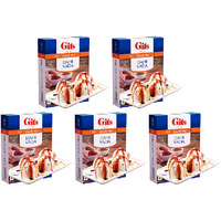 Pack of 5 - Gits Dahi Vada Mix - 200 Gm (7 Oz)