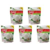 Pack of 5 - Mtr Breakfast Mix Rice Idli  - 200 Gm (7 Oz)