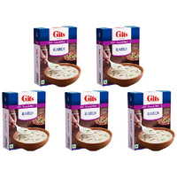 Pack of 5 - Gits Rabdi Mix - 100 Gm (3.5 Oz)