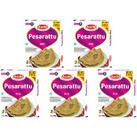 Pack of 5 - Aachi Pesaratu Mix - 180 Gm (6.3 Oz)