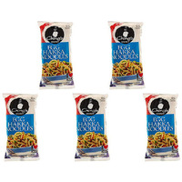 Pack of 5 - Ching's Secret Egg Hakka Noodles - 150 Gm  (5 Oz)