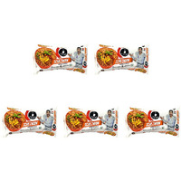 Pack of 5 - Ching's Secret Schezwan Noodles - 240 Gm (8.46 Oz)