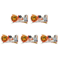 Pack of 5 - Ching's Secret Schezwan Noodles - 240 Gm (8.46 Oz) [Fs]