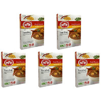 Pack of 5 - Mtr Ready To Eat Sambar - 300 Gm (10.58 Oz)