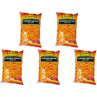 Pack of 5 - Anand Hyderabad Mixture - 14 Oz (400 Gm)
