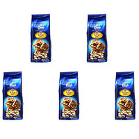 Pack of 5 - Deep Chikki Peanut - 200 Gm (7 Oz)