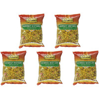 Pack of 5 - Anand Bombay Mixture - 14 Oz (400 Gm)