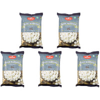 Pack of 5 - Haldiram's Magic Makhana Salt N' Pepper - 30 Gm (1.06 Oz)