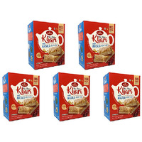 Pack of 5 - Haldiram's Tea Time Khari Mild Masala - 400 Gm (14.1 Oz)