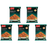 Pack of 5 - Chheda's Manglori Mix - 180 Gm (6 Oz)