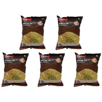 Pack of 5 - Chheda's Moong Dal - 170 Gm (6 Oz)