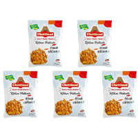 Pack of 5 - Chettinad Ribbon Pakkoda - 200 Gm (7 Oz)