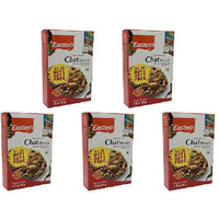 Pack of 5 - Eastern Chat Masala - 50 Gm (1.8 Oz)