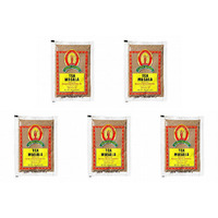 Pack of 5 - Laxmi Tea Masala - 3.5 Oz (100 Gm)