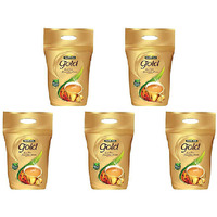 Pack of 5 - Tata Tea Gold - 1 Kg (2.2 Lb)