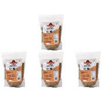 Pack of 4 - Chettinad Pearled Raw Kodo Millet - 2 Lb (907 Gm)