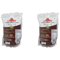 Pack of 2 - Chettinad Parboiled Finger Millet - 2 Lb (907 Gm)