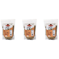 Pack of 3 - Chettinad Pearled Raw Kodo Millet - 2 Lb (907 Gm)