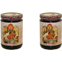 Pack of 2 - Laxmi Tamarind Concentrate - 400 Gm (14 Oz)