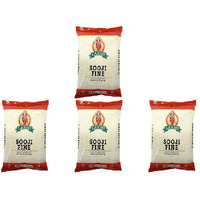 Pack of 4 - Laxmi Sooji Fine - 2 Lb (907 Gm)