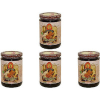 Pack of 4 - Laxmi Tamarind Concentrate - 400 Gm (14 Oz)