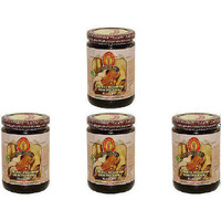 Pack of 4 - Laxmi Tamarind Concentrate - 400 Gm (14 Oz)