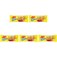 Pack of 5 - Maggi Masala Noodles 8 Export Pack - 560 Gm (1.23 Lb)