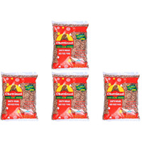 Pack of 4 - Chettinad South Indian Red Poha - 2 Lb (907.18 Gm)