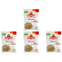 Pack of 4 - Chettinad Thenkuzhal - 180 Gm (6.34 Oz)