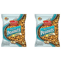 Pack of 2 - Jabsons Roasted Peanuts Dabeli - 140 Gm (4.94 Oz)